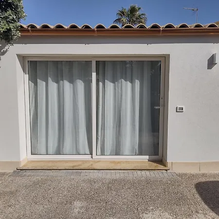 Casa vacanze Cento Passi Dal Mare *