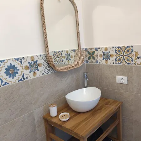 Cento Passi Dal Mare Casa vacanze Marsala