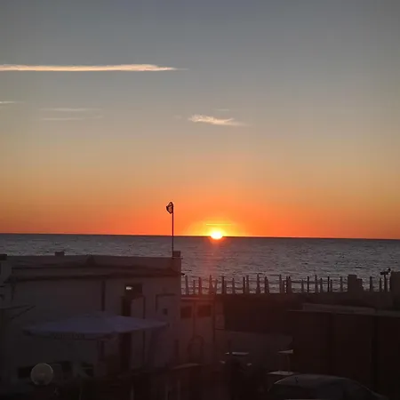 Cento Passi Dal Mare *