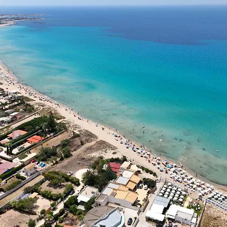 Ferienhaus Cento Passi Dal Mare *