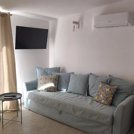 Cento Passi Dal Mare * Marsala