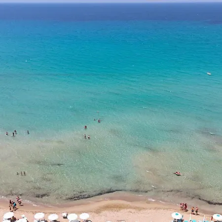 Cento Passi Dal Mare