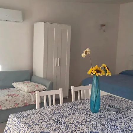 Σπίτι διακοπών Cento Passi Dal Mare