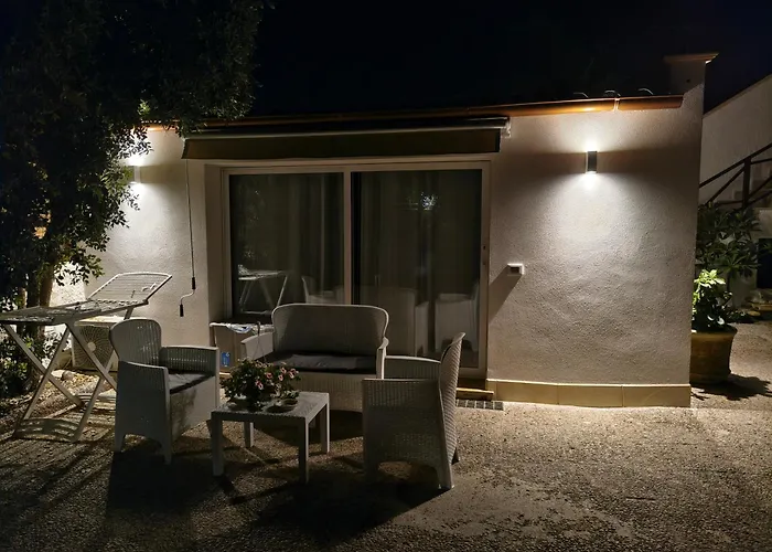 Cento Passi Dal Mare *