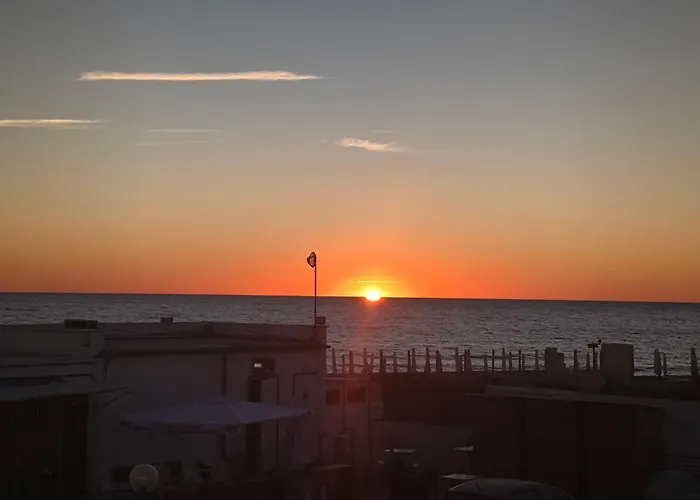 Cento Passi Dal Mare *